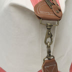 Signature Duffle - Tag&Crew