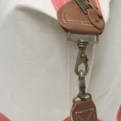 Signature Duffle - Tag&Crew