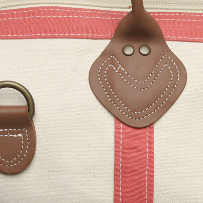 Signature Duffle - Tag&Crew