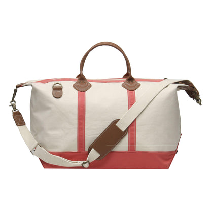 Signature Duffle - Tag&Crew