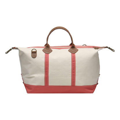 Signature Duffle - Tag&Crew