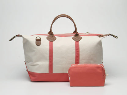 Travel Kit Solid - Tag&Crew