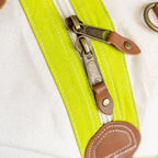 Signature Duffle Duffle & Weekender TagandCrew 
