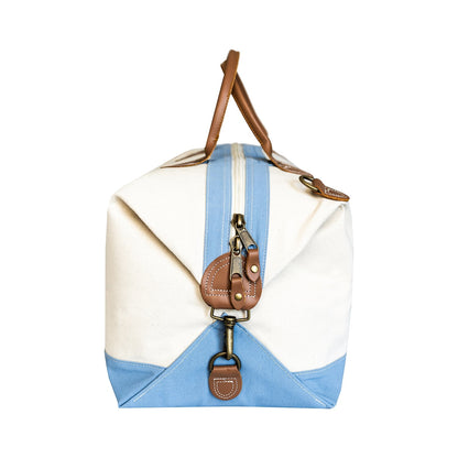 Signature Duffle Duffle & Weekender TagandCrew 