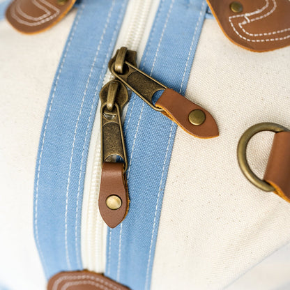 Signature Duffle Duffle & Weekender TagandCrew 