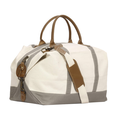 Signature Duffle - Tag&Crew