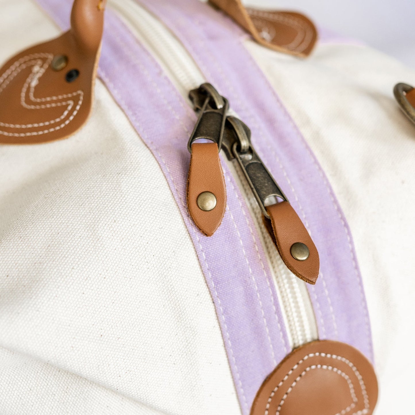 Signature Duffle Duffle & Weekender TagandCrew 