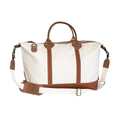 Signature Duffle Duffle & Weekender TagandCrew Nutshell 