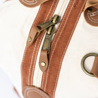 Signature Duffle Duffle & Weekender TagandCrew 