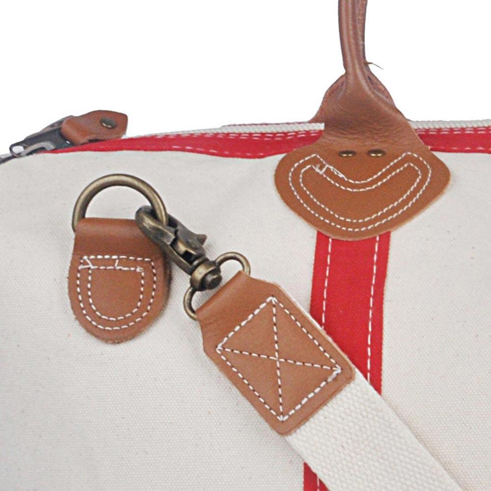 Signature Duffle - Tag&Crew