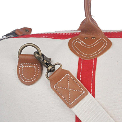 Signature Duffle - Tag&Crew