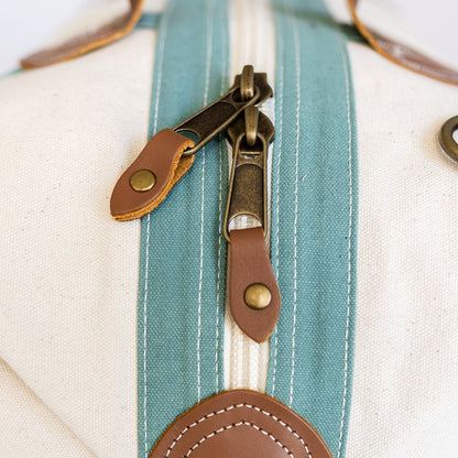 Signature Duffle Duffle & Weekender TagandCrew 