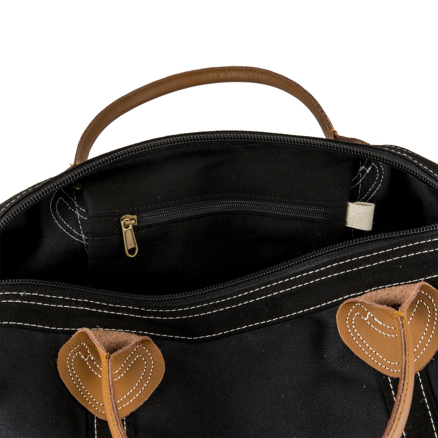 Signature Duffle Solid - Tag&Crew