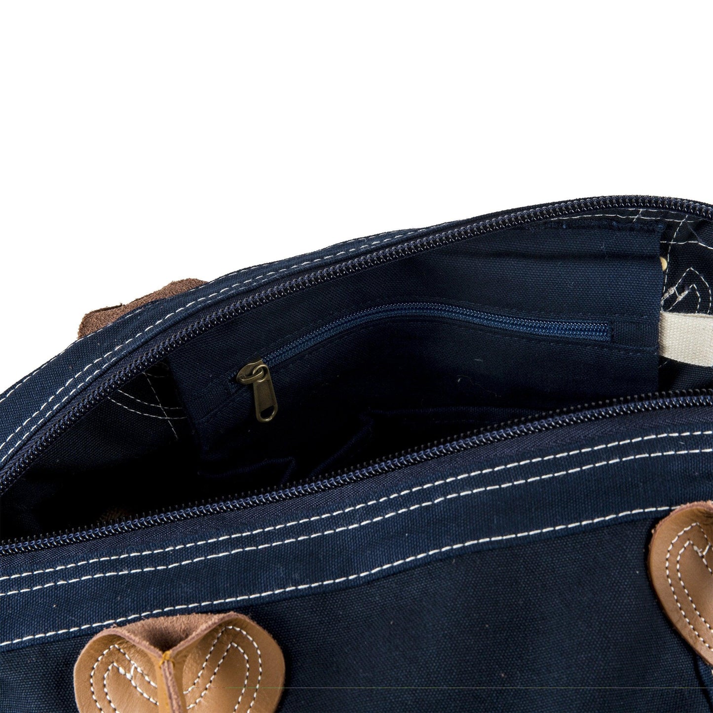 Signature Duffle Solid - Tag&Crew