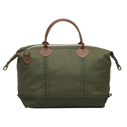 Signature Duffle Solid - Tag&Crew