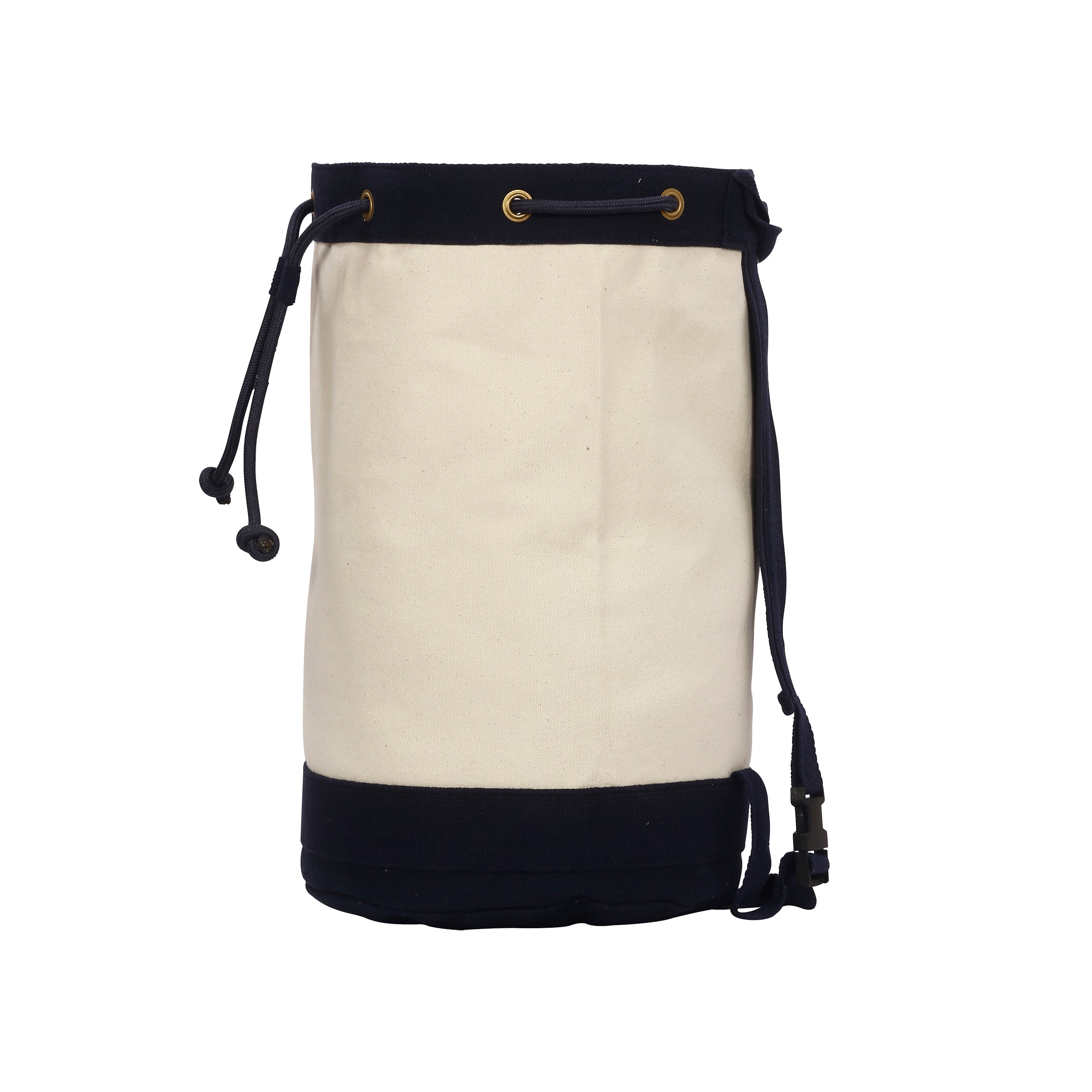 Standing Duffle 20 Oz Heavyweight Canvas