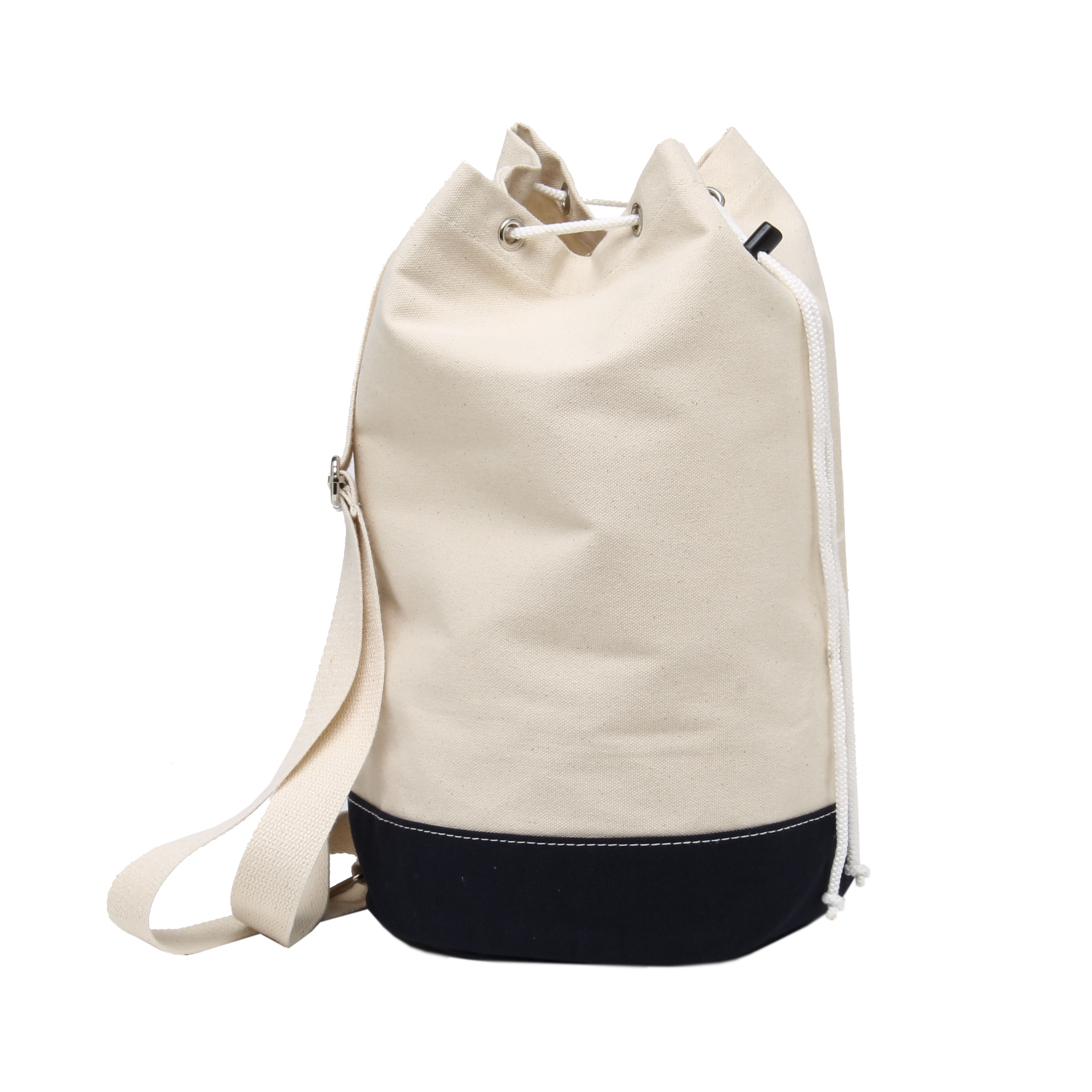 Standing Duffle BackPack