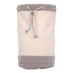 Standing Duffle 20 Oz Heavyweight Canvas