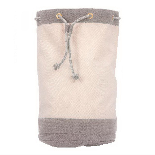 Standing Duffle 20 Oz Heavyweight Canvas