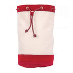 Standing Duffle 20 Oz Heavyweight Canvas