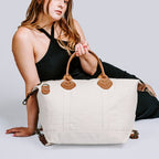 Signature Duffle Waterproof Duffle & Weekender Tag&Crew 
