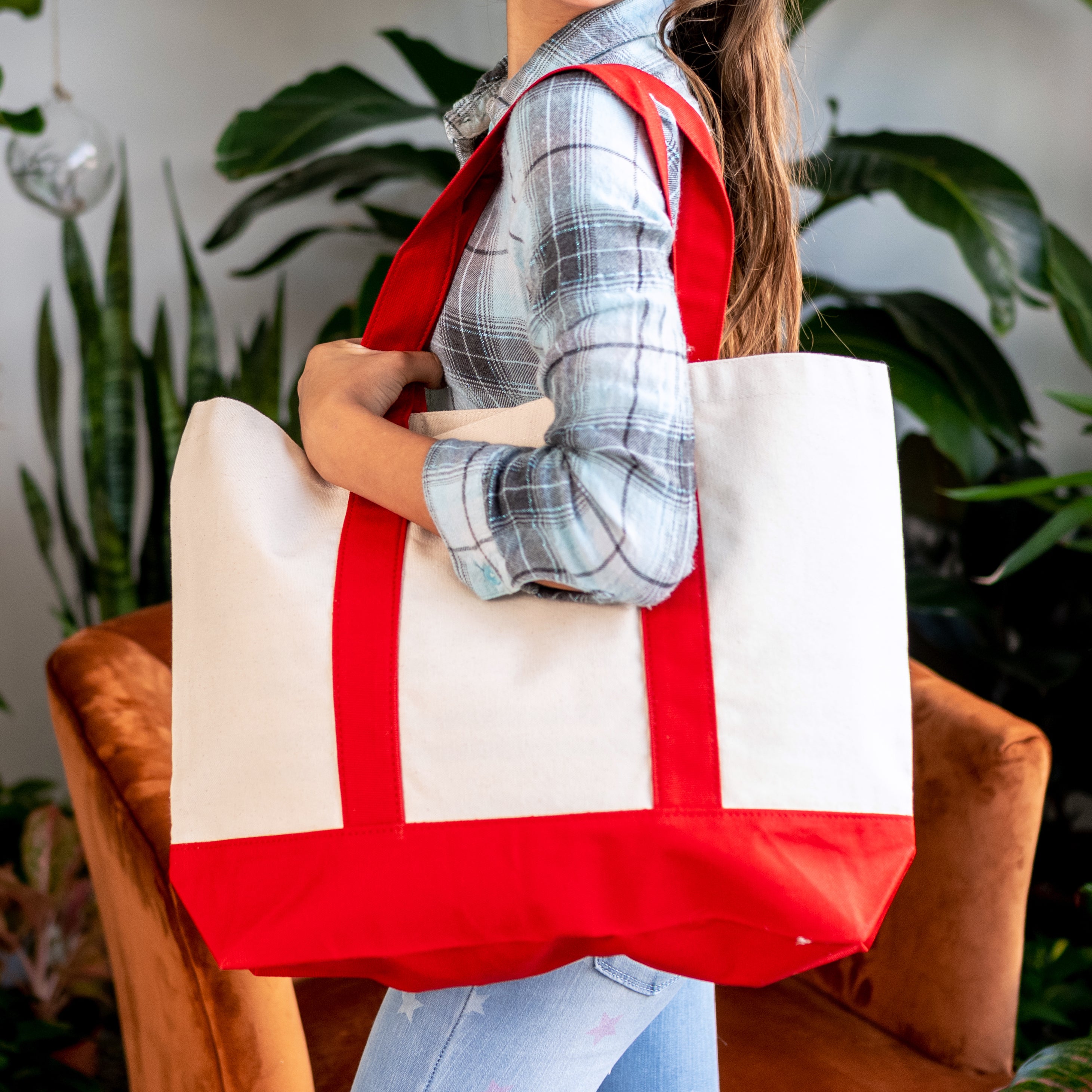 Canyon Tote