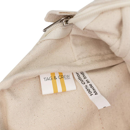 Travel Kit - Tag&Crew