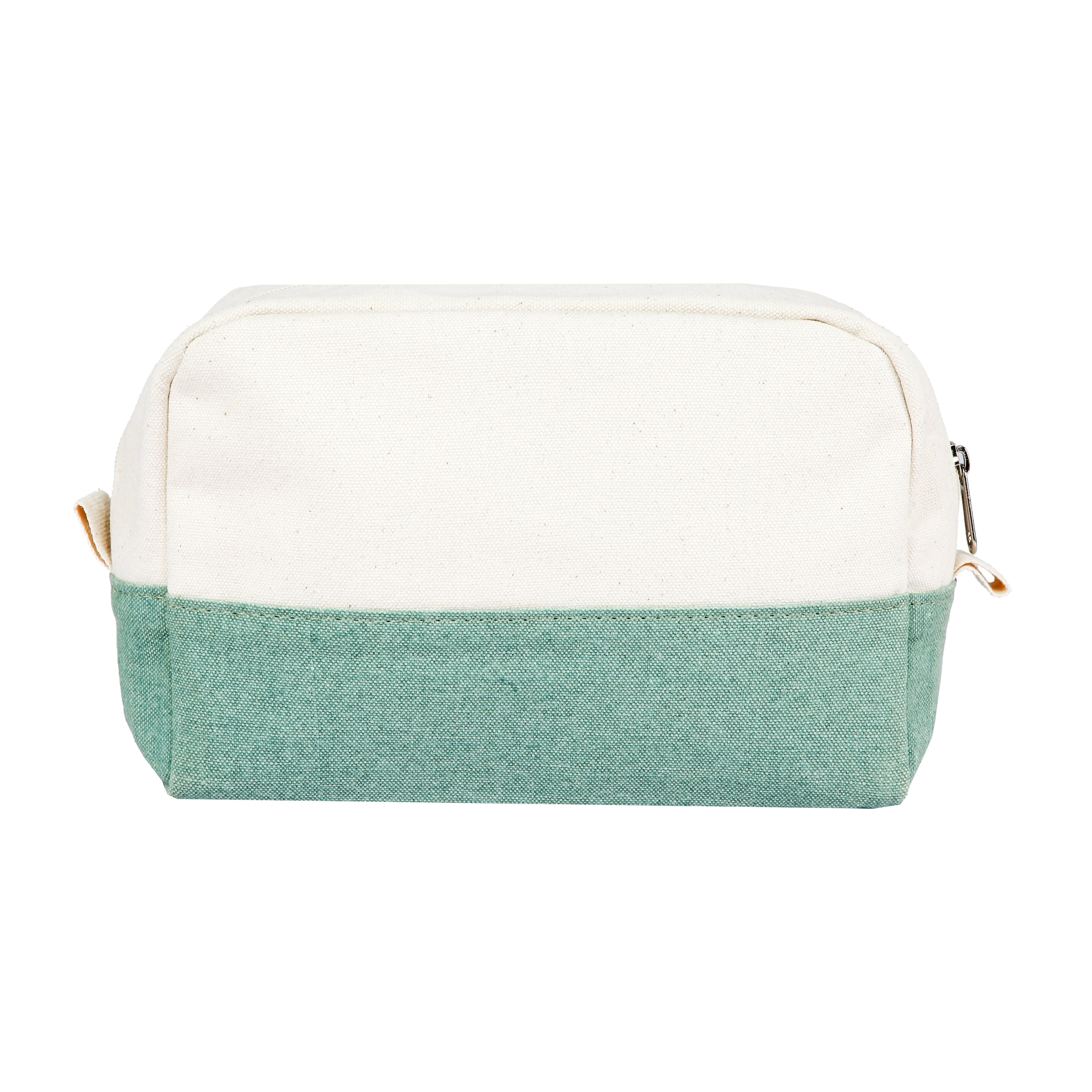Travel Kit Accessories TagandCrew Natural and Sage Leaf 