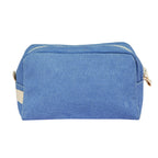 Travel Kit Solid Accessories TagandCrew Elemental Blue 
