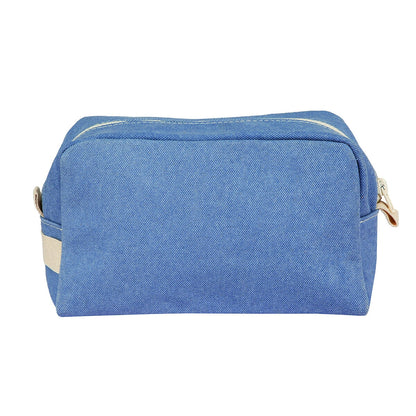 Travel Kit Solid Accessories TagandCrew Elemental Blue 