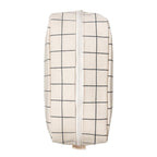 Travel Kit Windowpane Plaid - Tag&Crew