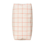 Travel Kit Windowpane Plaid - Tag&Crew