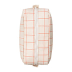 Travel Kit Windowpane Plaid - Tag&Crew