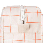 Travel Kit Windowpane Plaid - Tag&Crew