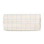 Travel Kit Windowpane Plaid - Tag&Crew