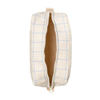 Travel Kit Windowpane Plaid - Tag&Crew
