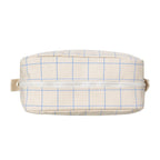 Travel Kit Windowpane Plaid - Tag&Crew