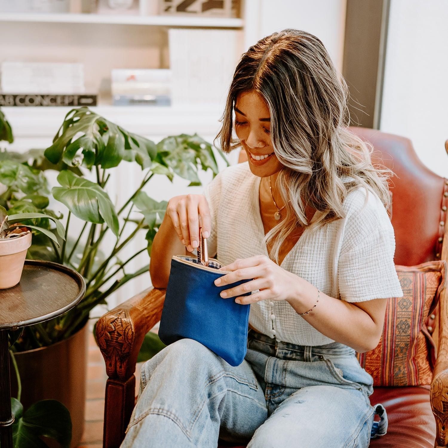 Travel Pouch - Tag&Crew