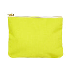 Travel Pouch Accessories TagandCrew Cyber Lime 