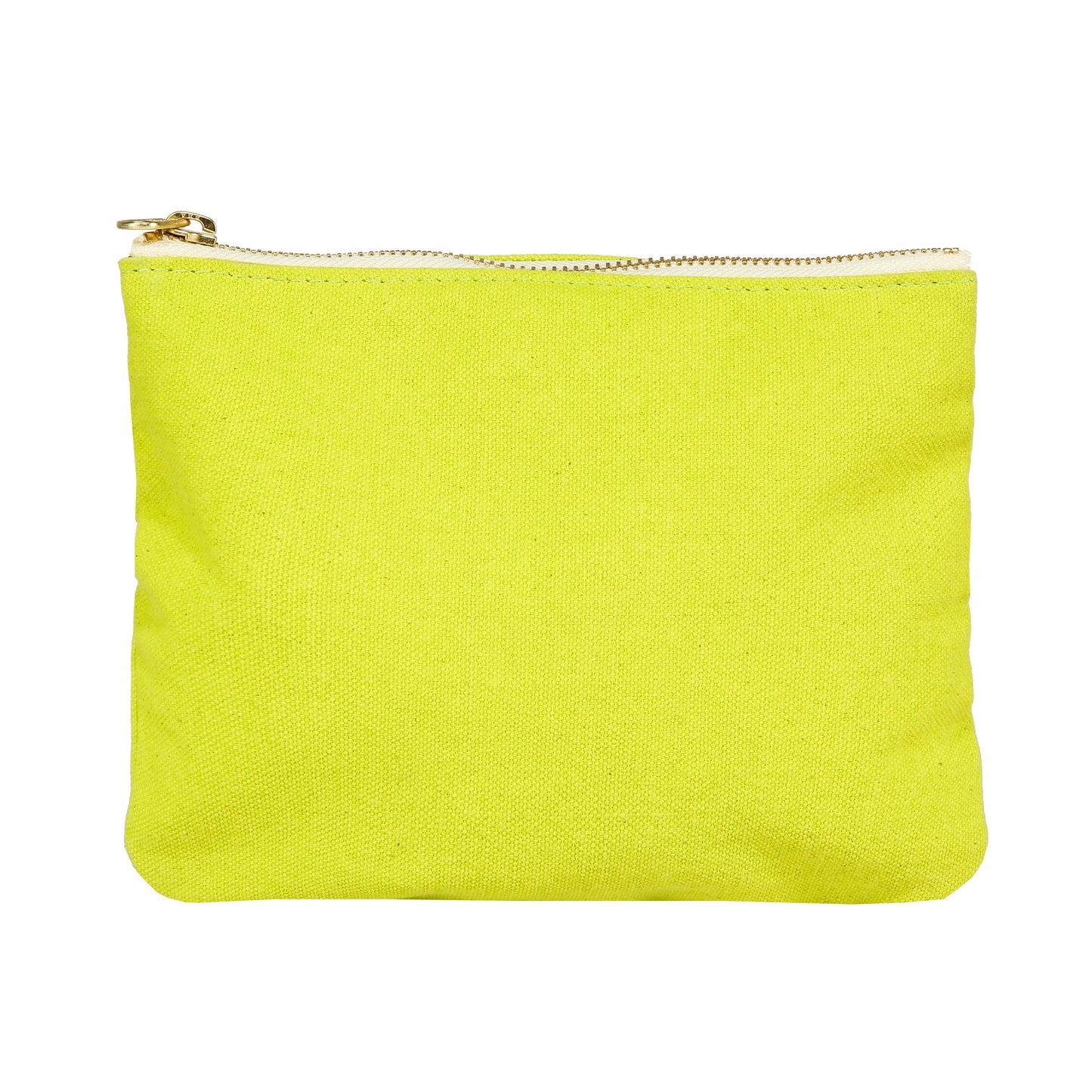 Travel Pouch Accessories TagandCrew Cyber Lime 