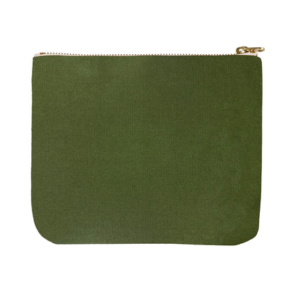 Travel Pouch - Tag&Crew