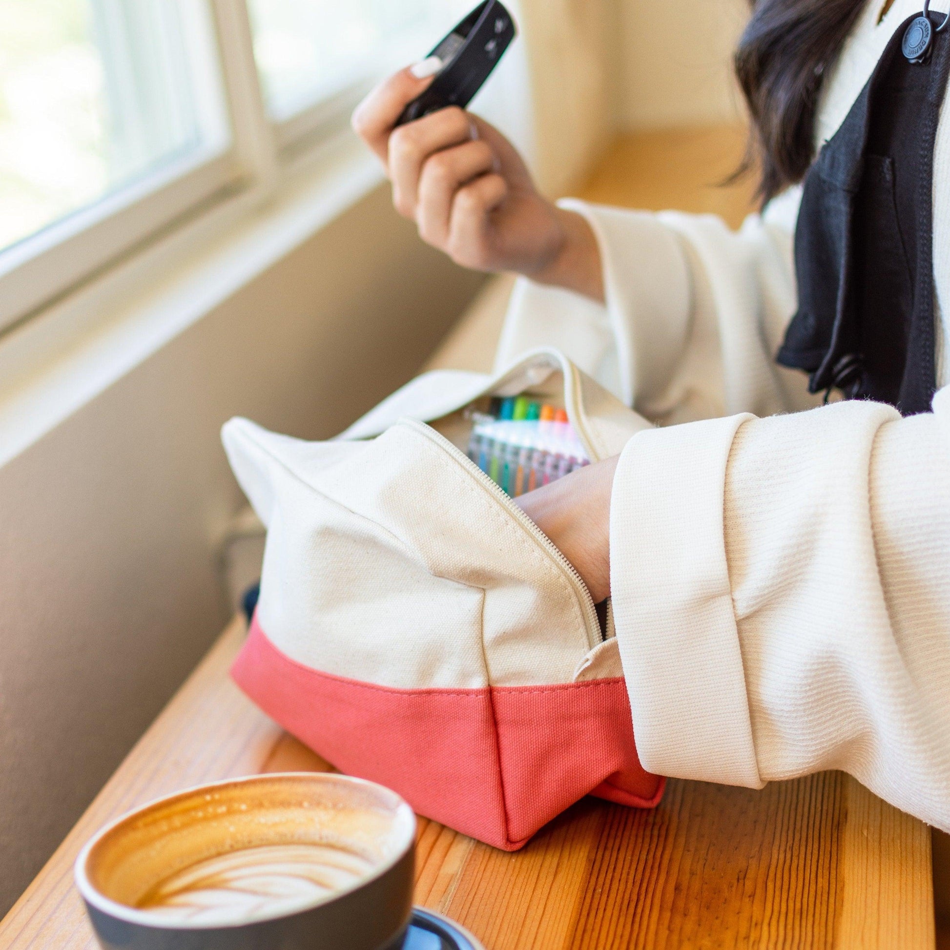 Travel Kit - Tag&Crew