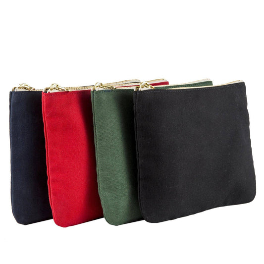 Travel Pouch - Tag&Crew