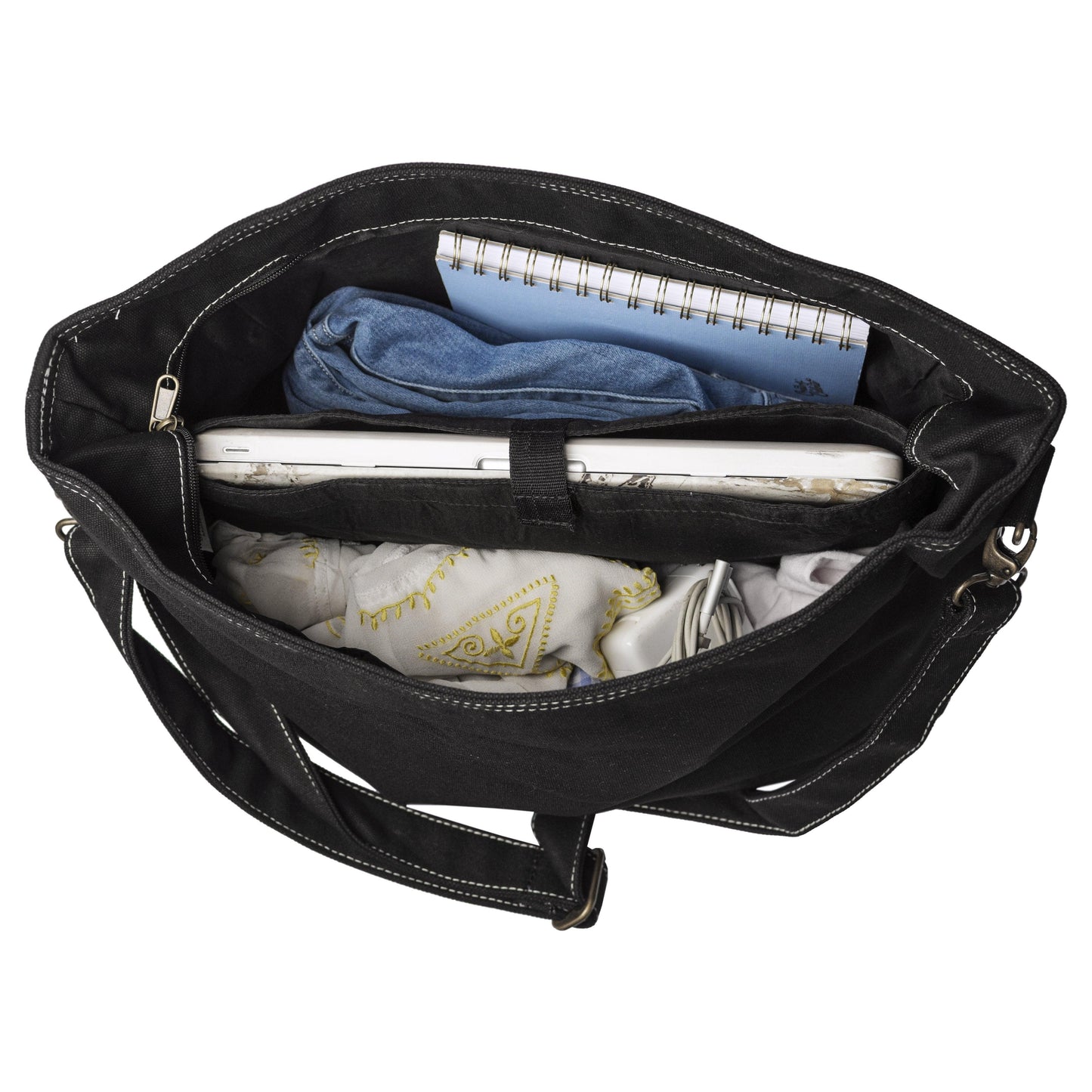 Urban Shoulder Tote - Tag&Crew