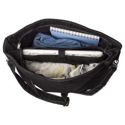 Urban Shoulder Tote - Tag&Crew