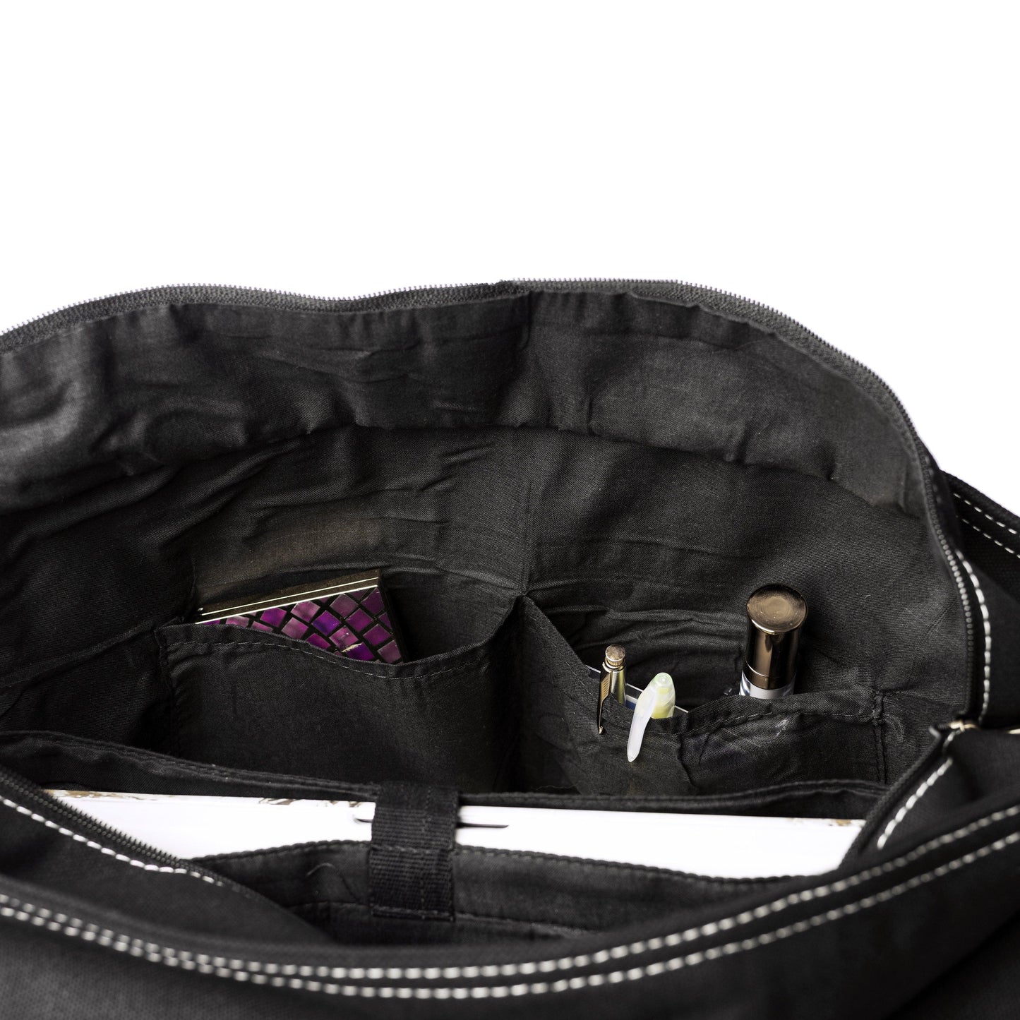 Urban Shoulder Tote - Tag&Crew