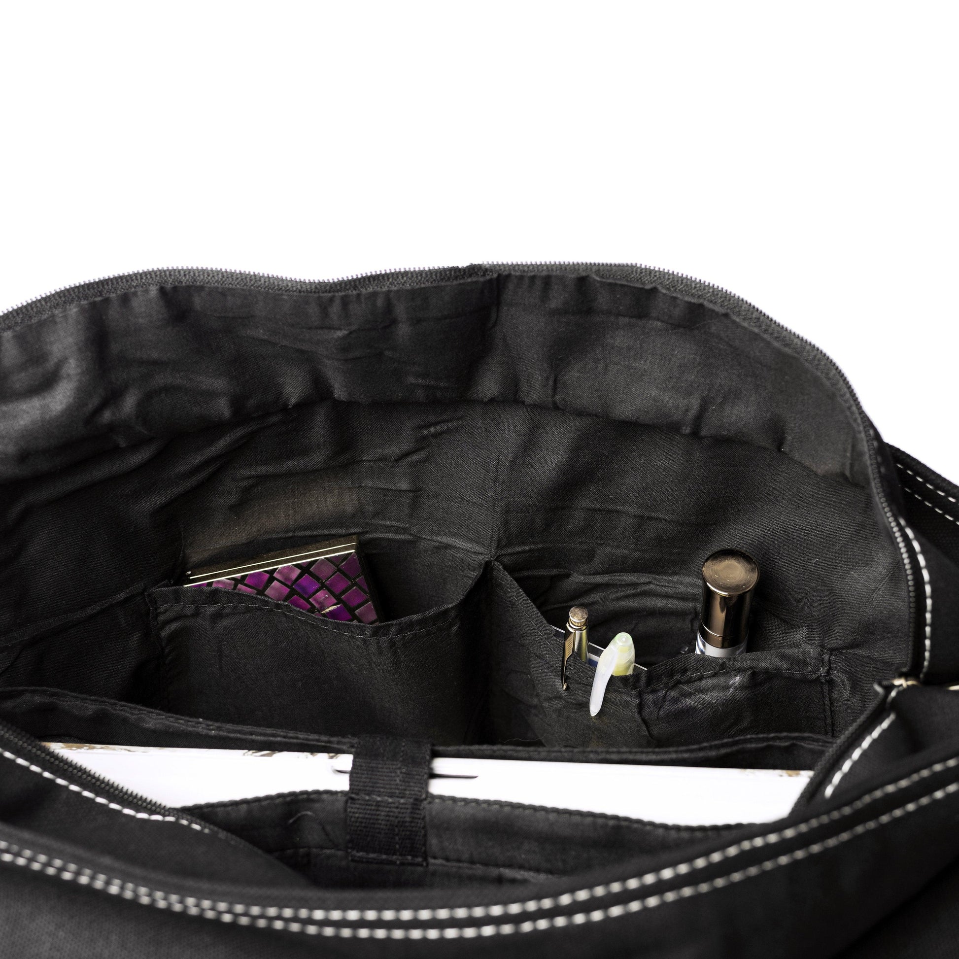 Urban Shoulder Tote - Tag&Crew