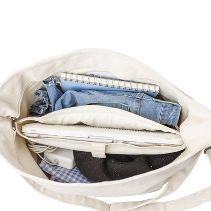 Urban Shoulder Tote - Tag&Crew