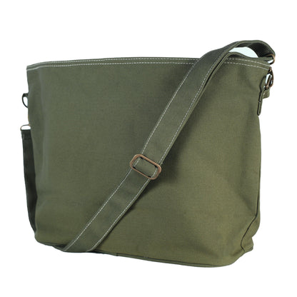 Urban Shoulder Tote - Tag&Crew