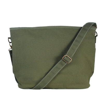 Urban Shoulder Tote - Tag&Crew